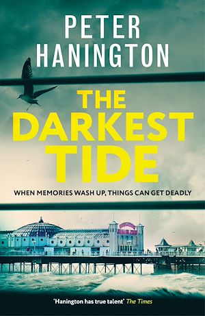 Téléchargez le livre :  The Darkest Tide