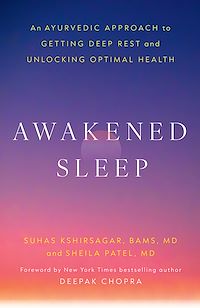 Download this ebook Awakened Sleep