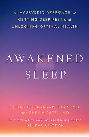 Download the eBook: Awakened Sleep