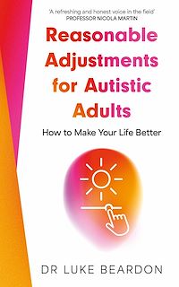 Télécharger le livre : Reasonable Adjustments for Autistic Adults