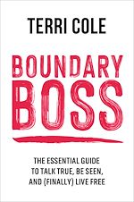 Télécharger le livre :  Boundary Boss