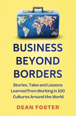 Téléchargez le livre :  Business Beyond Borders
