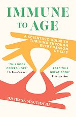 Download this eBook Immune to Age