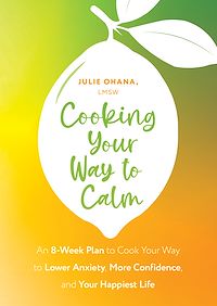 Download this ebook Cooking Your Way to Calm
