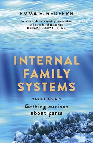 Download the eBook: Internal Family Systems