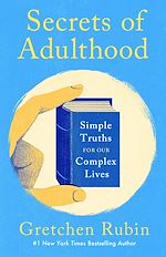 Télécharger le livre :  Secrets of Adulthood