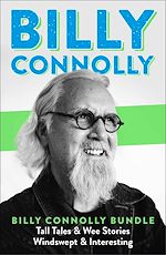 Télécharger le livre :  Billy Connolly Bundle