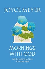 Télécharger le livre :  Mornings With God