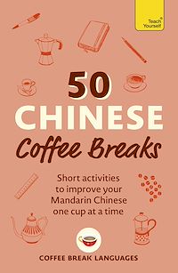 Download this ebook 50 Chinese Coffee Breaks