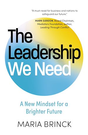 Download the eBook: The Leadership We Need