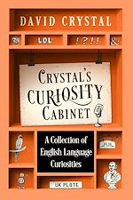 Télécharger le livre :  Crystal's Curiosity Cabinet