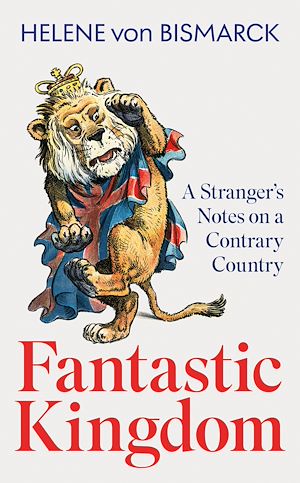 Download the eBook: Fantastic Kingdom