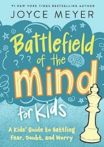 Télécharger le livre :  Battlefield of the Mind For Kids