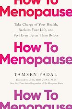 Télécharger le livre :  How to Menopause