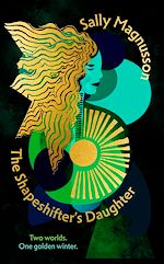 Télécharger le livre :  The Shapeshifter's Daughter