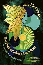 Download this eBook The Shapeshifter's Daughter