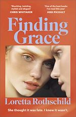 Télécharger le livre :  Finding Grace