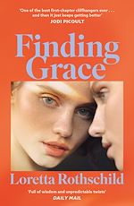 Download this eBook Finding Grace