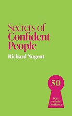 Télécharger le livre :  Secrets of Confident People