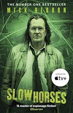 Download this eBook Slow Horses