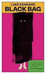 Télécharger le livre :  Black Bag