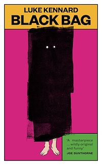 Download this ebook Black Bag