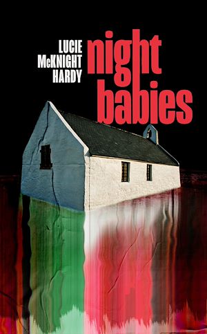 Téléchargez le livre :  Night Babies