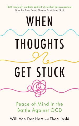Download the eBook: When Thoughts Get Stuck