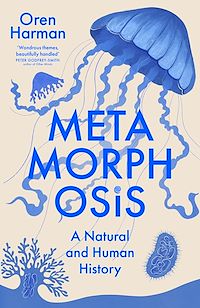 Download this ebook Metamorphosis