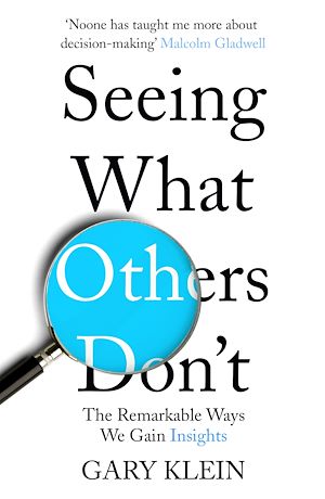 Téléchargez le livre :  Seeing What Others Don't