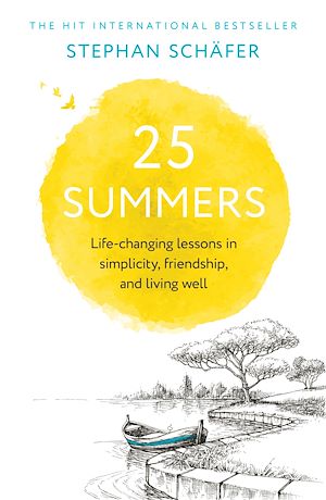 Téléchargez le livre :  25 Summers