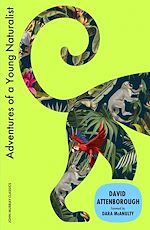 Télécharger le livre :  Adventures of a Young Naturalist