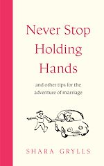 Télécharger le livre :  Never Stop Holding Hands