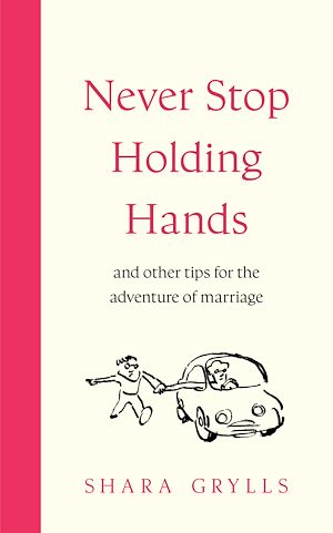 Téléchargez le livre :  Never Stop Holding Hands