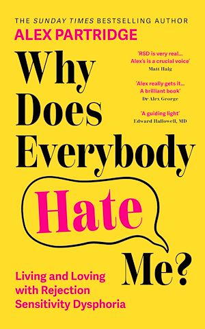 Download the eBook: Why Does Everybody Hate Me?