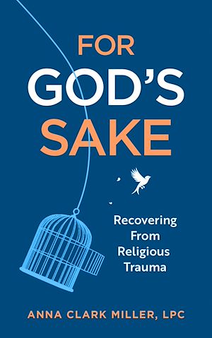 Download the eBook: For God's Sake