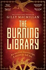 Télécharger le livre :  The Burning Library