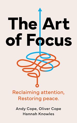 Download the eBook: The Art of Focus
