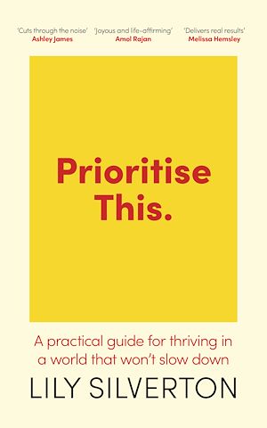 Download the eBook: Prioritise This