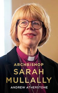Download this ebook Archbishop Sarah Mullally
