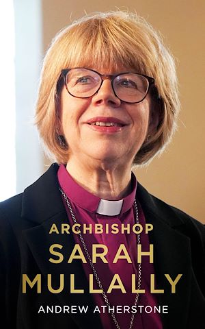 Download the eBook: Archbishop Sarah Mullally