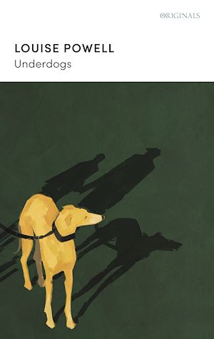 Download the eBook: Underdogs