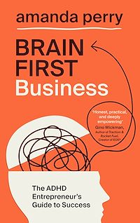 Download this ebook Brain First Business