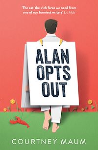 Download this ebook Alan Opts Out