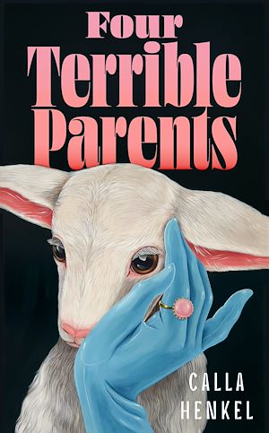 Download the eBook: Four Terrible Parents
