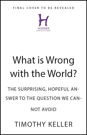 Téléchargez le livre :  What is Wrong with the World?