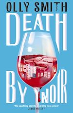 Download this eBook Death by Noir