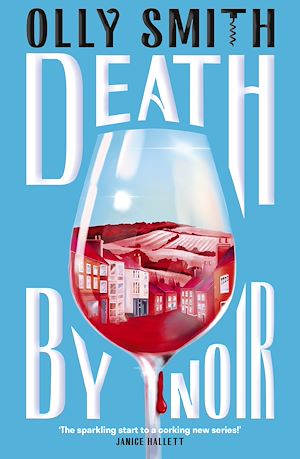 Download the eBook: Death by Noir