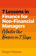 Télécharger le livre :  7 Lessons in Finance for Non-Financial Managers