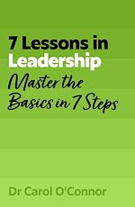 Télécharger le livre :  7 Lessons in Leadership